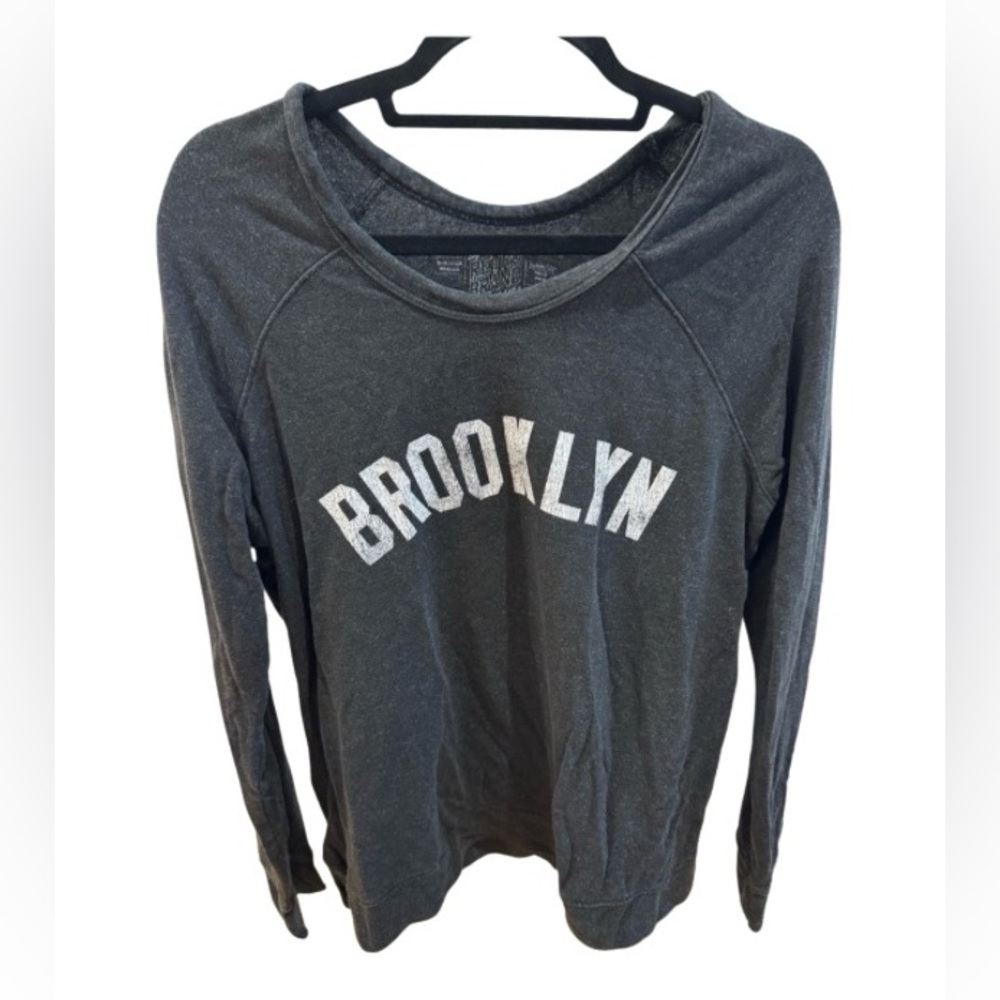 Brooklyn Women's Sweater